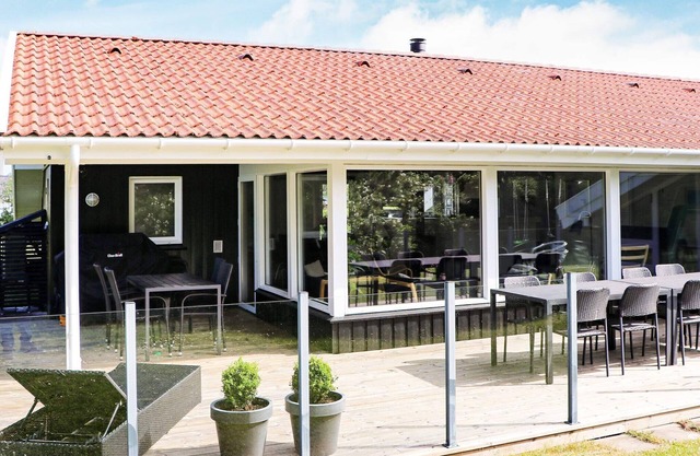 Luxury Retreat in Lonstrup - By Traum Ferienwohnungen