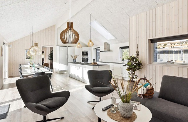 Luxury Retreat in Romo - By Traum Ferienwohnungen