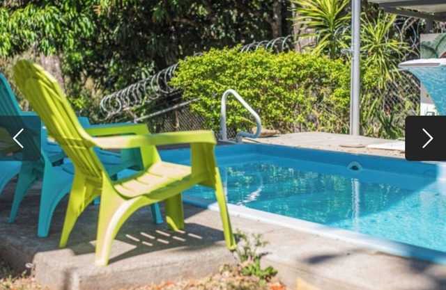 Luxury Retreat with Stunning Mountain Views, Macaws, & Complimentary Wine