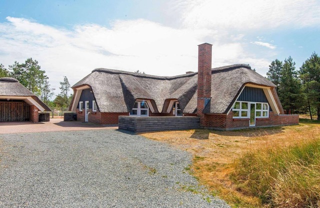 Luxury Retreat with Tennis - By Traum Ferienwohnungen