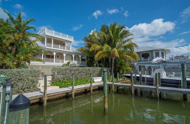 Luxury Retreats at Boca Grande - Boca Bay Watch