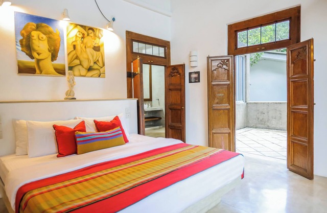 Luxury Room in Kandy