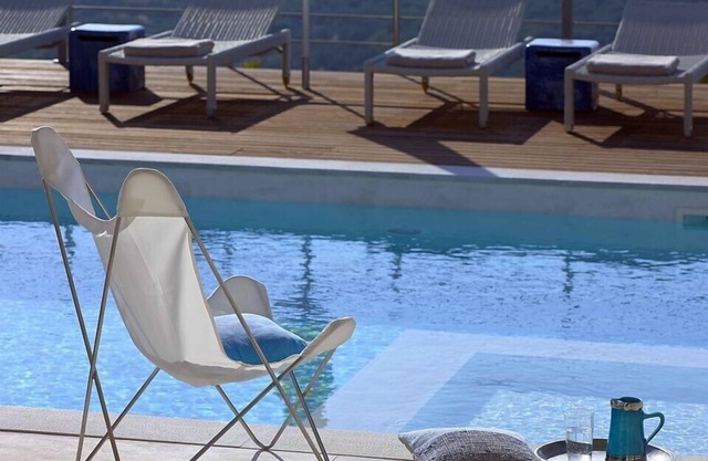 Luxury SeaViews Crete Villa | Villa Seraphina | 4 bedroom villa | Private Pool | Chania