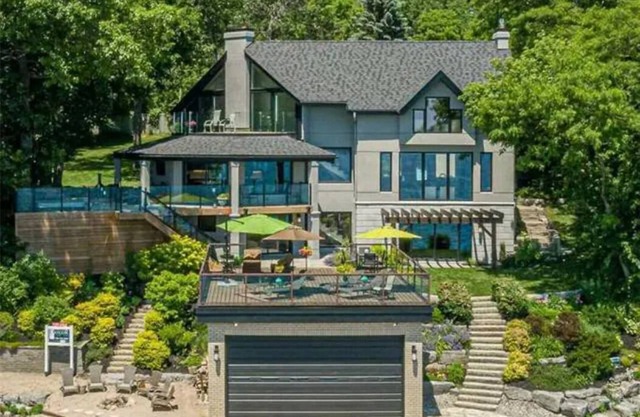 Luxury & Secluded Cottage 10 Mins from Downtown Barrie