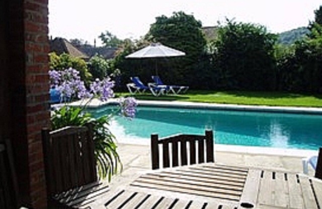 Luxury Self Catering Cottage