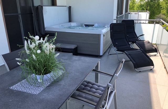 Luxury SPA OG apartment DREAMTIME - Luxury SPA OG apartment DREAMTIME (WE 3)