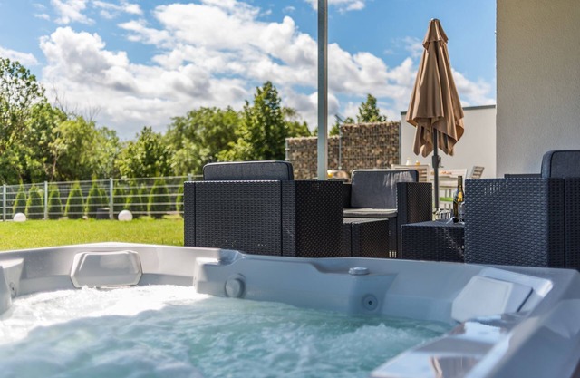 Luxury SPA shared apartment TIME OUT - Luxury SPA shared apartment TIME OUT (WE 2)