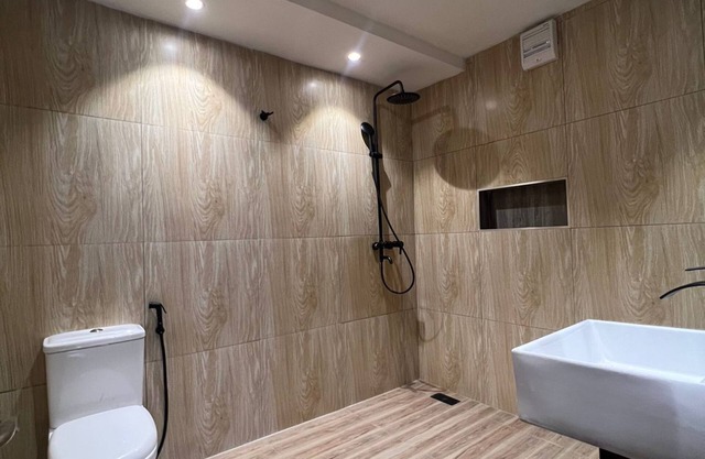 Luxury Standard Suite