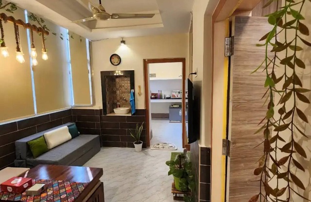 Luxury Stay in heart of Banaras!nn