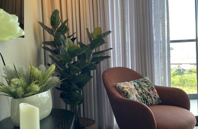 Luxury Stay in Nucleo Sabana, AC, WIFI, Pools, Parking and 30 more amenities