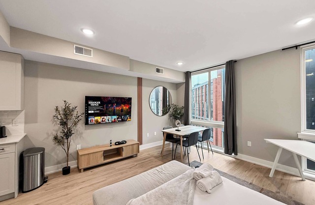 Luxury Studio | 1 Bed | Northern Liberties
