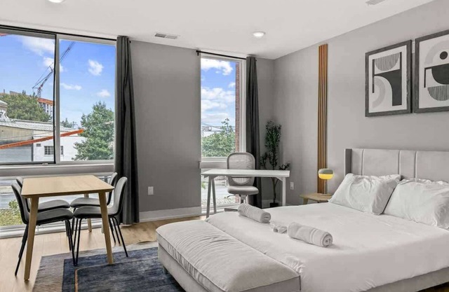 Luxury Studio | 1 Bed | Northern Liberties