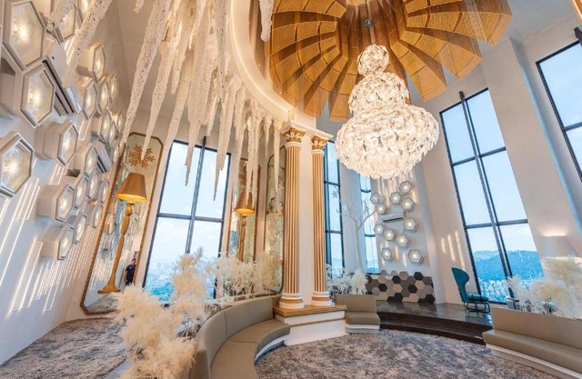 Luxury Suite Arte Cheras at Kuala Lumpur