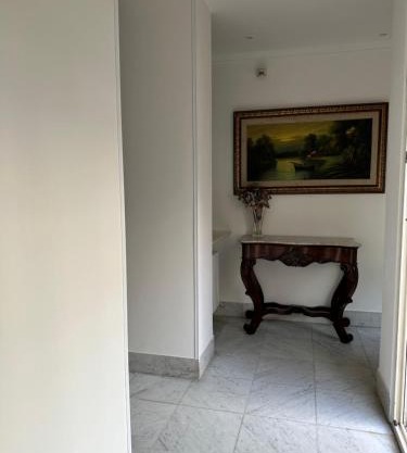 Luxury suite Terrace