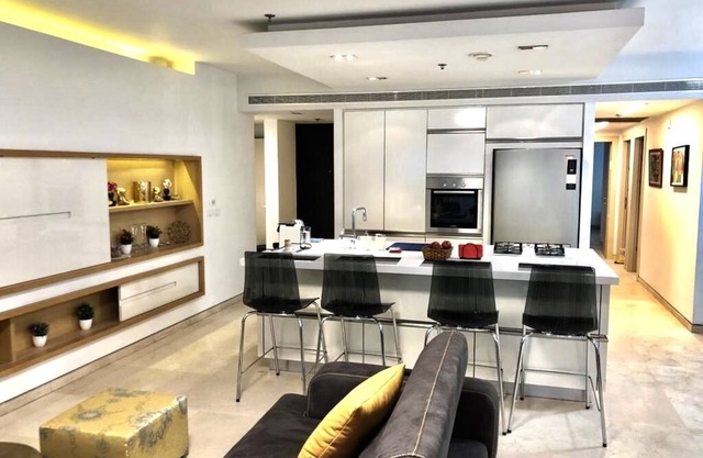 Luxury Tel-Aviv Condo!