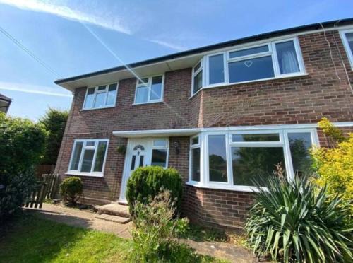 Luxury Two Bed Deluxe Maisonette