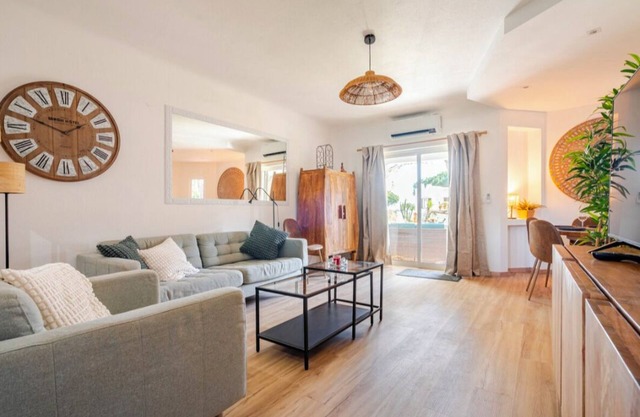 Luxury Vacation Portugal on a Golf Resort