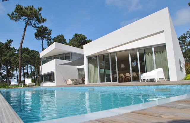 Luxury Villa Within Golf Resort, Pool, Next to Fantastic Beaches