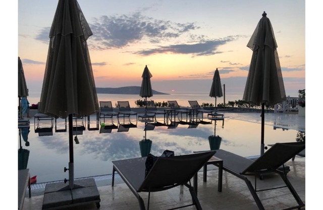 Luxury Villa, 10 minutes drive away from Yallikavak Marina