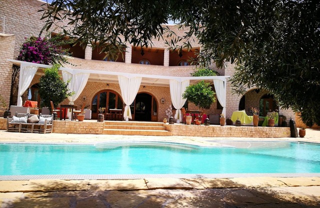 Luxury Villa 21 persons swimming pool Garden