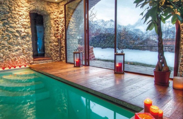 Luxury villa /chalet near Cortina in the heart of the Dolomites-LAST MINUTE SEPTEMBER