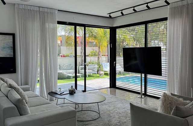Luxury Villa in Herzeliya