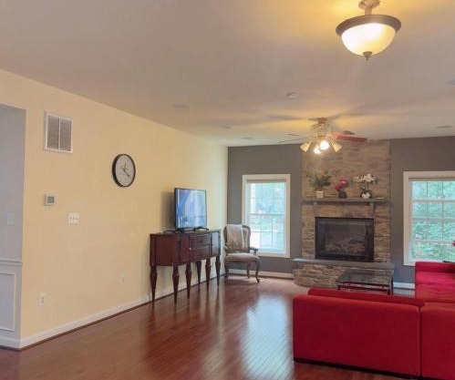Luxury Villa in Springfield VA