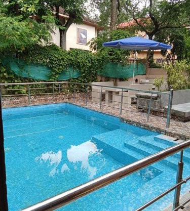 Luxury Villa Large Private Pool