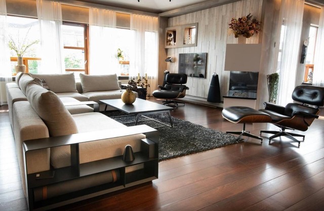 Luxury Villa Ocean view