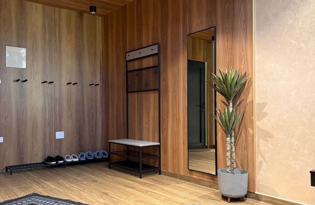 Luxury Villa perfect for a weekend getaway in the Mountains of Mavrovo.