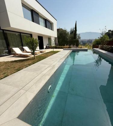 Luxury Villa Silente