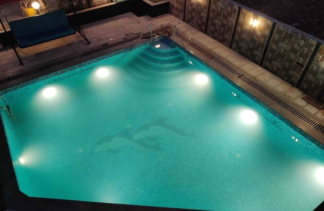 Luxury villa, Sparkling pool, Serinity nnnn