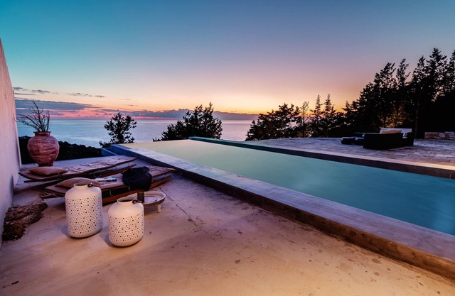 Luxury Villa Terra Promessa - Paxos