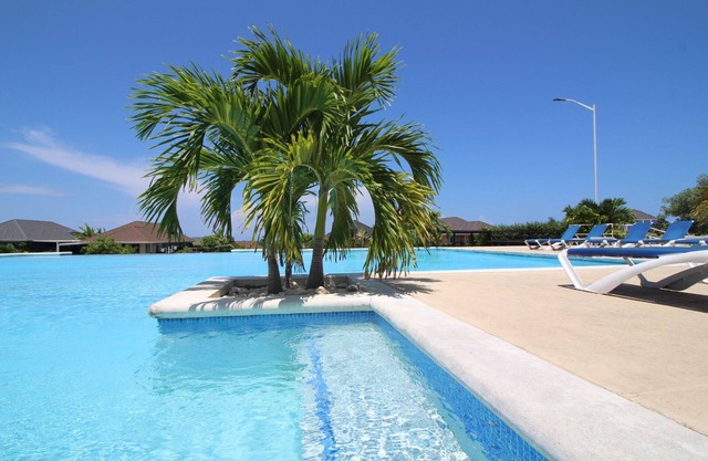 ✰Luxury Villa with Ocean Views Near Ocho Rios✰