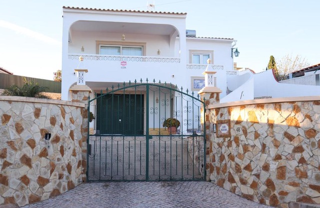 Luxury Villa with ocean view