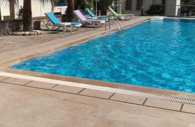 Luxury Villa with Sauna and Hamam