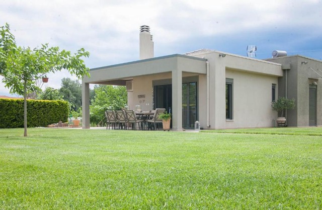 Luxury Villas 1