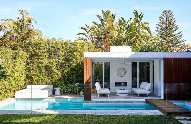 Luxury Villas Bondi Pure Bliss (Walk to Beach)