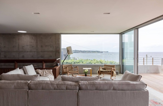 Luxury Villas Bunya (Ocean Views)