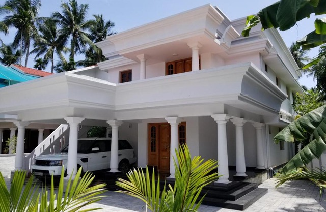 Luxury Villas of Guruvayur