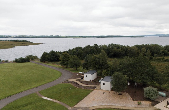 Luxury Waterfront Self-Catering Cabins