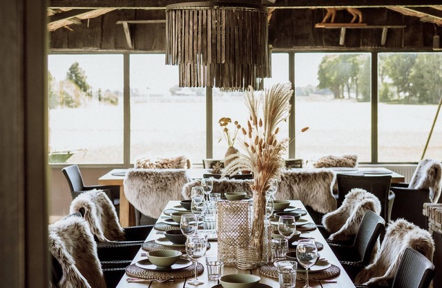 Luxury wellness Villa Fridhem