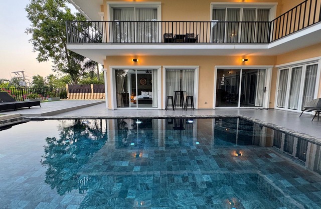 Luxury with Ocean Views&Private Rooftop