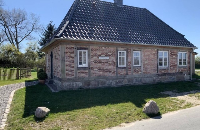 Luxus-ökohäuschen mit Eingezäuntem Garten, Gutshofsauna!