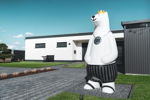 Luxus Villa KalkBÄRg