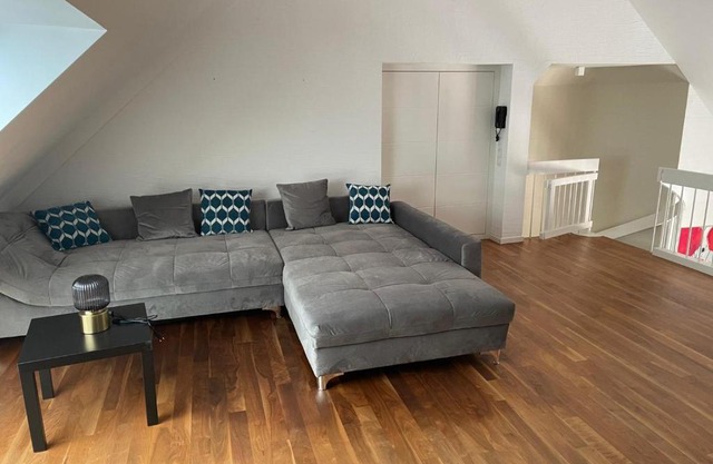 Luxusferienwohnung im Herzen der Altstadt von Koblenz