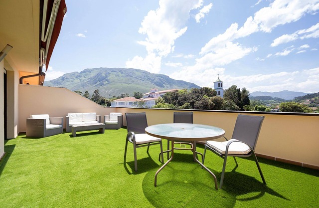 Luz de Poniente Apartment