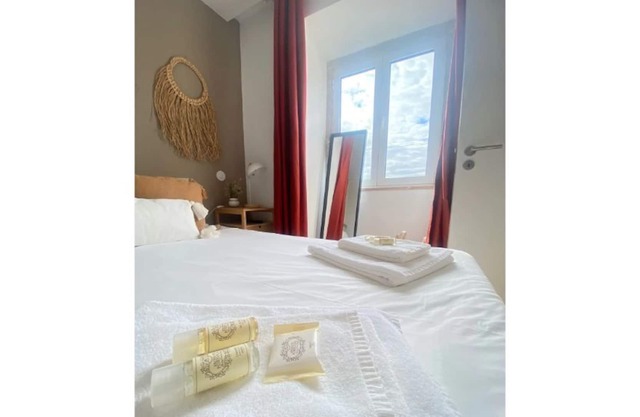 Lx Alfama River Apartment