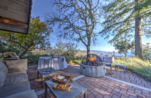 LX37 Weathertop Ranch in Carmel Wine Country