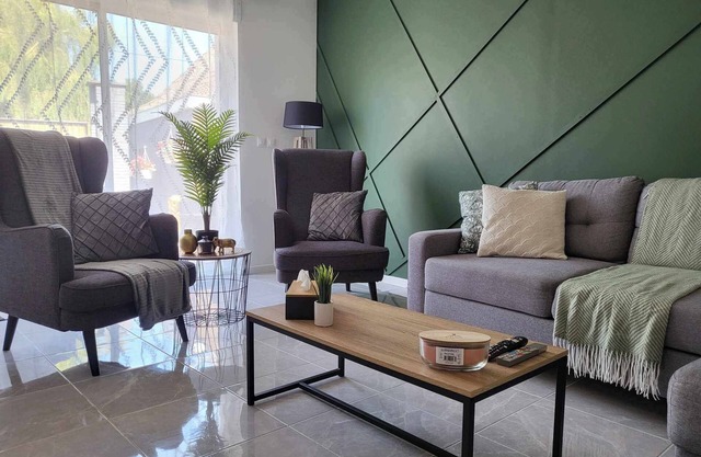 Lyaroom cosy chic near Douai, come and enjoy a quality home!
